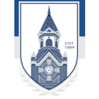 NCSD - NC School for the Deaf logo